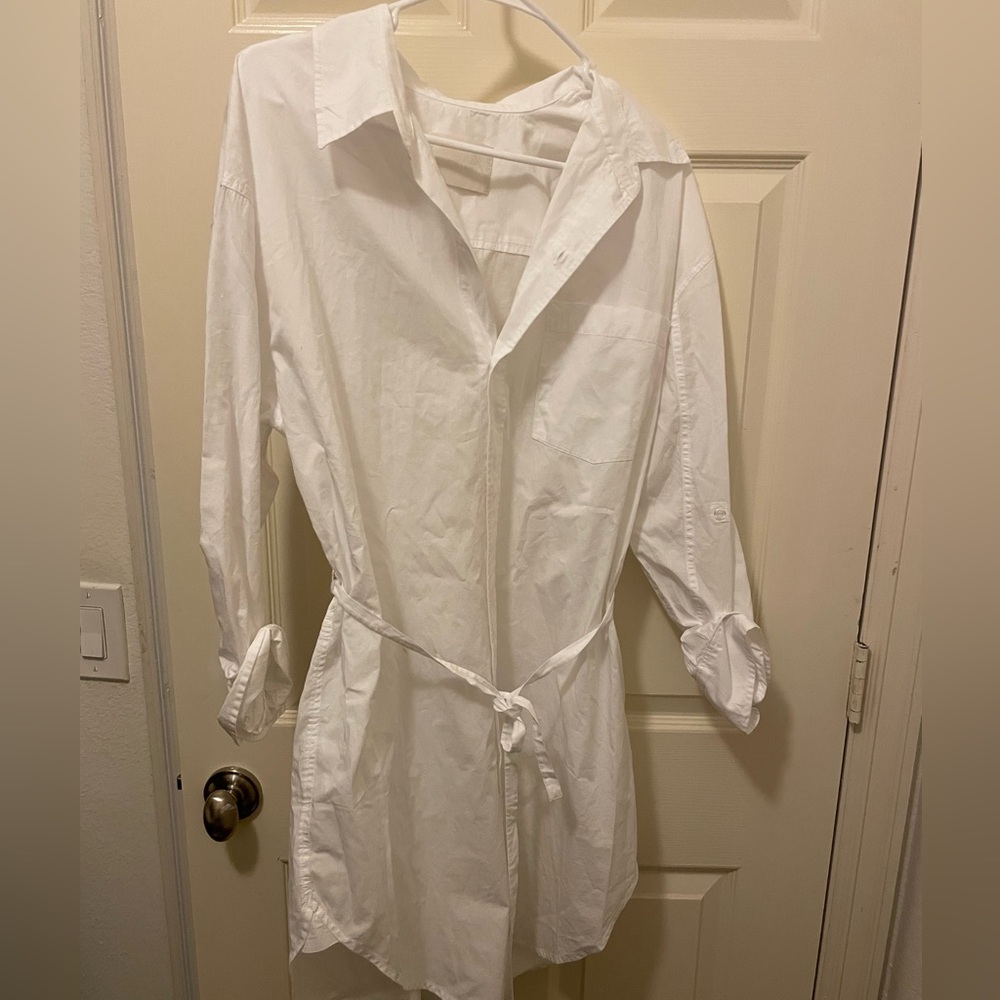Citizens of Humanity Kayla Dress